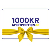 Presentkort 1000kr