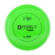 Prodigy Disc ACE Line D Model S DuraFlex Frisbee Golf Disc, Grön