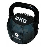 Sveltus Kettlebell Soft, 10 kg