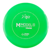 Prodigy Disc ACE Line M Model S DuraFlex Frisbee Golf Disc, Grön