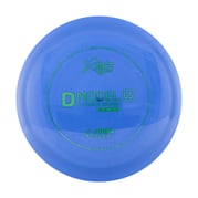 Prodigy Disc ACE Line D Modell US DuraFlex Frisbee Golf Disc, Blå