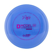 Prodigy Disc ACE Line D Model OS DuraFlex Frisbee Golf Disc, Blå