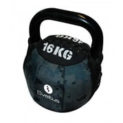 Sveltus Kettlebell Soft, 16 kg