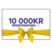 Presentkort 10000kr