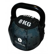 Sveltus Kettlebell Soft, 8 kg