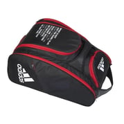 Adidas Racket Bag Multigame svart/röd padelväska