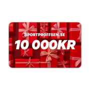 Presentkort 10000kr