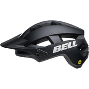 Bell Spark 2 Mips cykelhjälm, svart