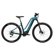 Flyer Uproc2 2.10 Elmountainbike, Chameleon Gloss (Comfort)