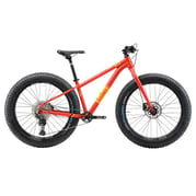 Silverback Scoop Fatty Fatbike