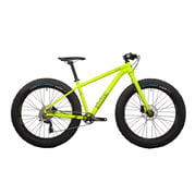 Silverback Scoop Deluxe Fatbike