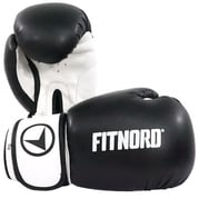 FitNord Boxningshandskar (syntetiskt läder)