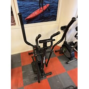 **OUTLET STOCKHOLM** FitNord Hiker 100R Crosstrainer, bakhjulsdriven**