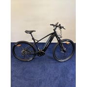 **OUTLET STOCKHOLM** FitNord Ranger 900 Elcykel, Svart, 53CM