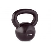 Kettlebell 10 kg, vinylbelagd, FitNord