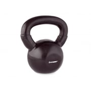 Kettlebell 14 kg, vinylbelagd, FitNord