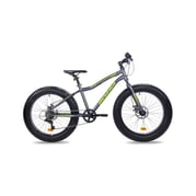 Insera Muffle Fatbike Cykel 24