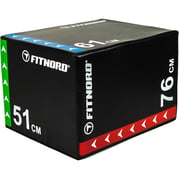 Fitnord Plyobox Soft