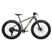 Silverback Scoop Single Fatbike