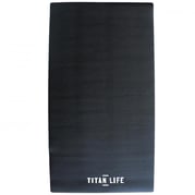 Titan Life Multifunctional skyddsmatta 200 x 90 x 0,6 cm