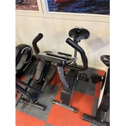 **OUTLET STOCKHOLM** Tunturi Cardio Fit E30 Motionscykel