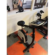 **OUTLET STOCKHOLM** Tunturi Endurance E80 Motionscykel