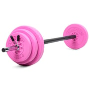 Gymstick Pump-set, 20 kg