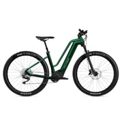 Flyer Uproc2 2.10 Elmountainbike, Moss Green Gloss (Comfort)