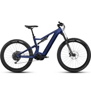 Flyer Uproc X 2.10 Elmountainbike, Enzian Blue Gloss