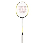 Wilson Fierce 570 Badmintonracket