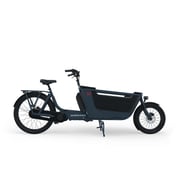 Winora F.U.B. 2W 500 Wh 5-G Nexus Elcykel