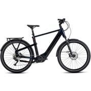 Winora Yakun 10 unisex i750Wh 10-G Deore Elcykel