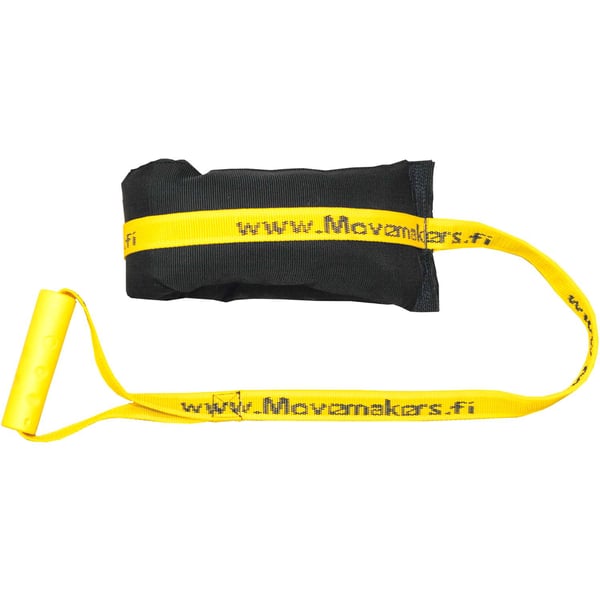 MOVEMAKERS Safe Hammer Mjuk slägga 1,5 kg