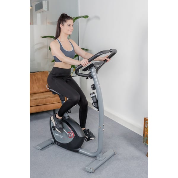 Flow Fitness Turner DHT500 Motionscykel