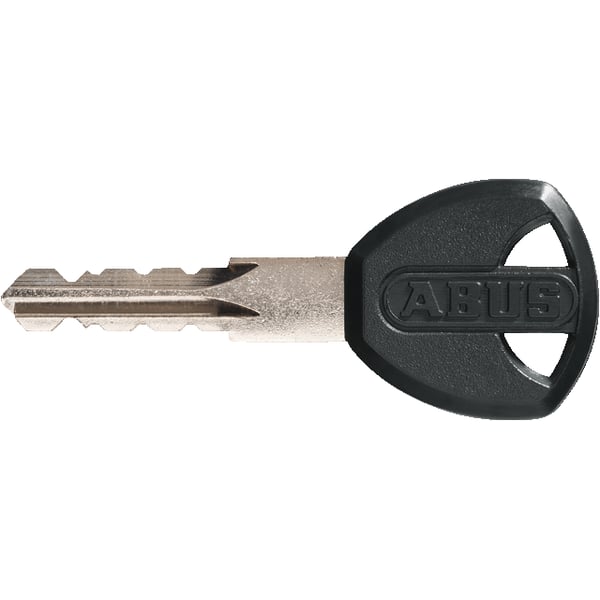 Abus Kedjelås 4804K/75