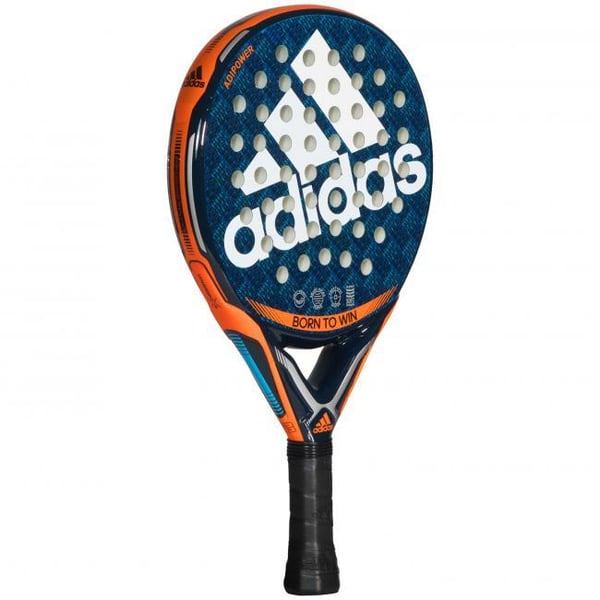 Adidas Adipower Junior 3.1 Padelracket