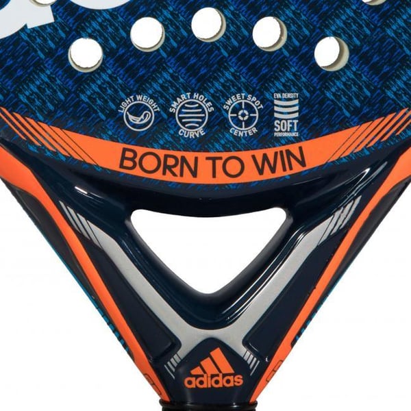 Adidas Adipower Junior 3.1 Padelracket