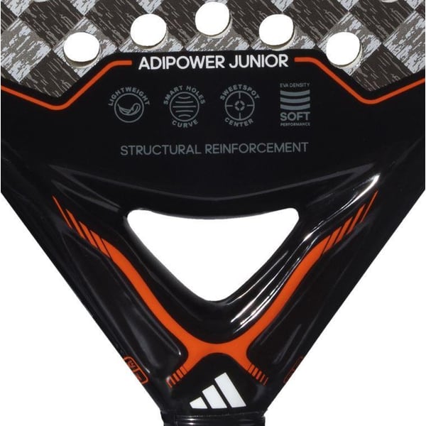 Adidas Adipower Junior 3.2 Padelracket