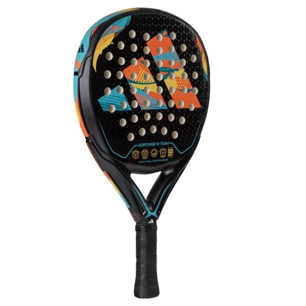 Adidas Adipower W Team Padelracket