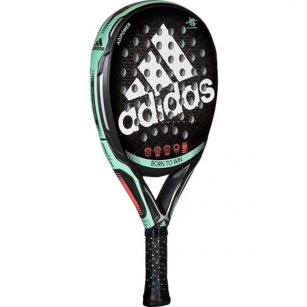 Adidas Adipower Light 3.1 Padelracket