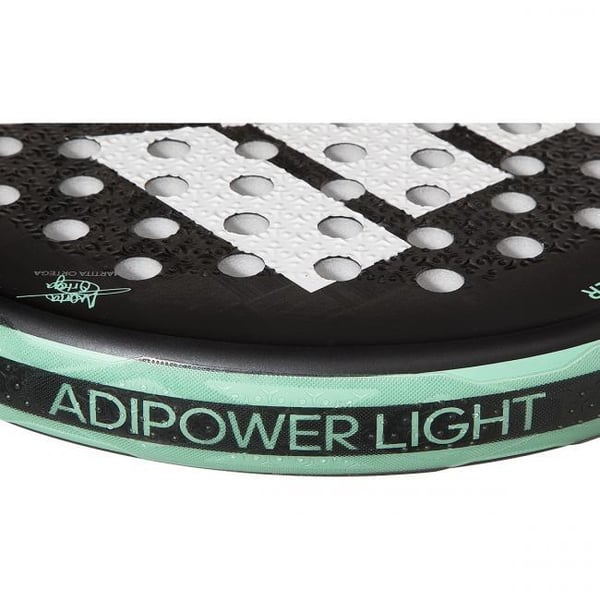 Adidas Adipower Light 3.1 Padelracket