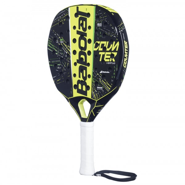 Babolat Counter Vertuo Padelracket