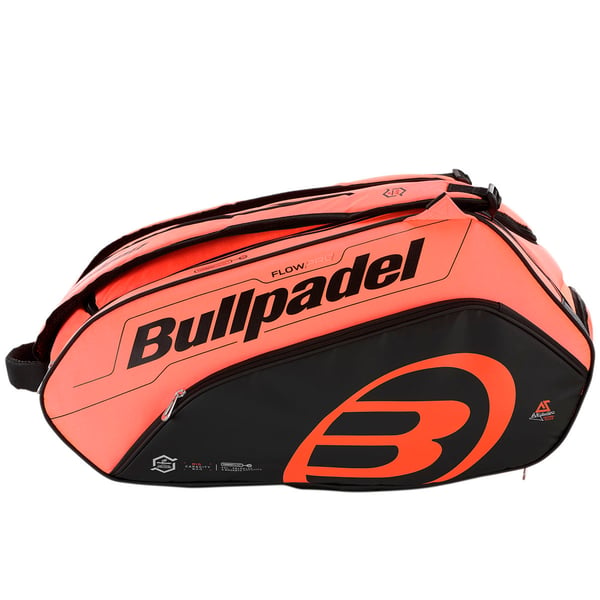 Bullpadel Flow Padelryggsäck