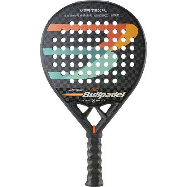 Bullpadel Vertex 03 CTR 22 Padelracket