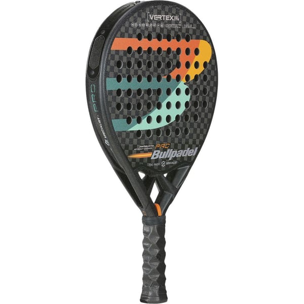 Bullpadel Vertex 03 CTR 22 Padelracket