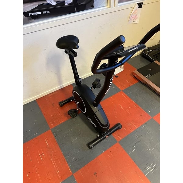 **OUTLET STOCKHOLM** FitNord Cyclo 100 Motionscykel 