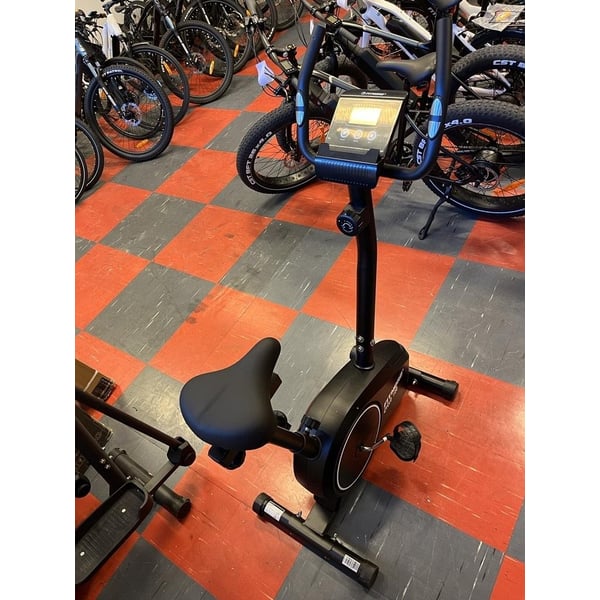 **OUTLET STOCKHOLM** FitNord Cyclo 100 Motionscykel 