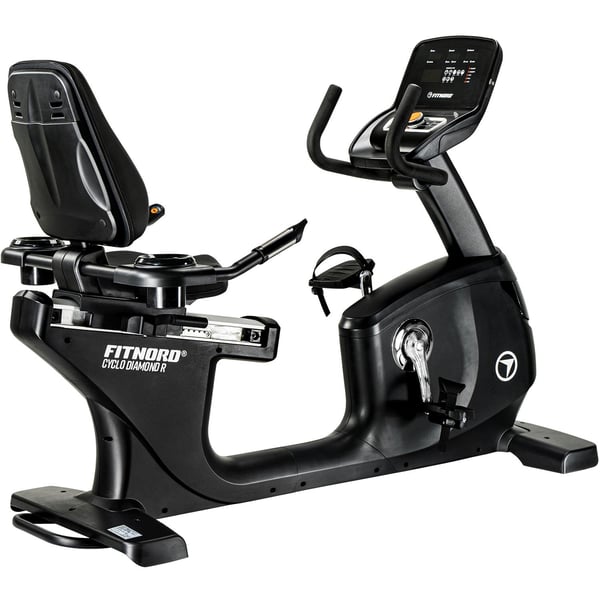 FitNord Cyclo Diamond R Sittcykel