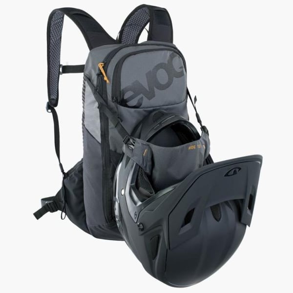 Cykelryggsäck Evoc Ride 12 + Hydration Bladder 2 liter