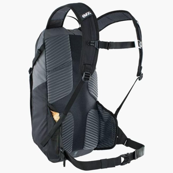 Cykelryggsäck Evoc Ride 12 + Hydration Bladder 2 liter